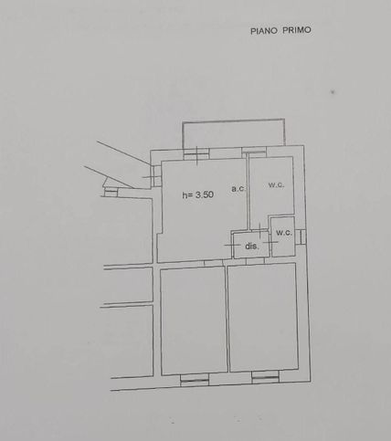 Appartamento in residenziale in 