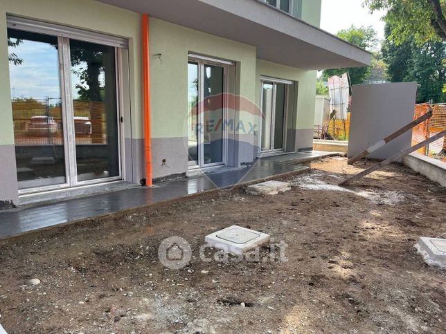 Appartamento in residenziale in Via Pace 124