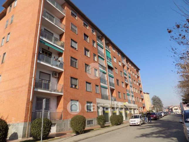 Appartamento in residenziale in Via Dante Alighieri 12