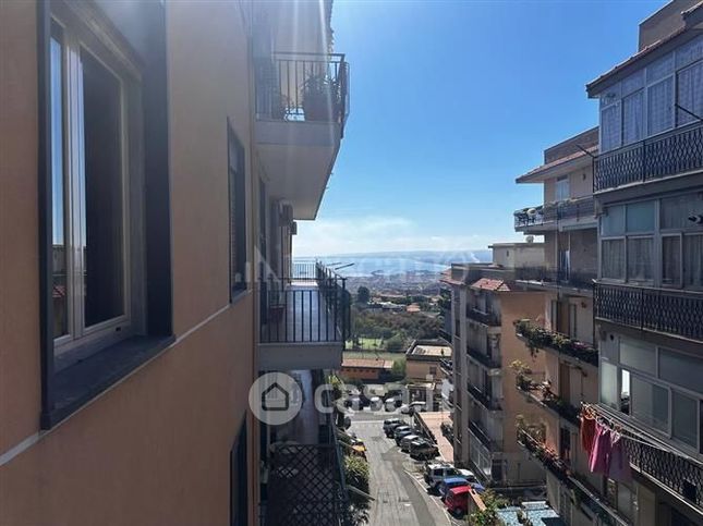 Appartamento in residenziale in Via Carmelitani