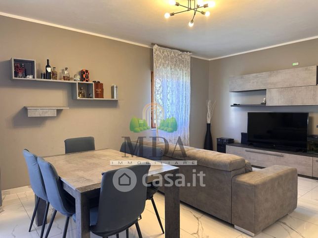 Appartamento in residenziale in Via F. Filzi 55 A
