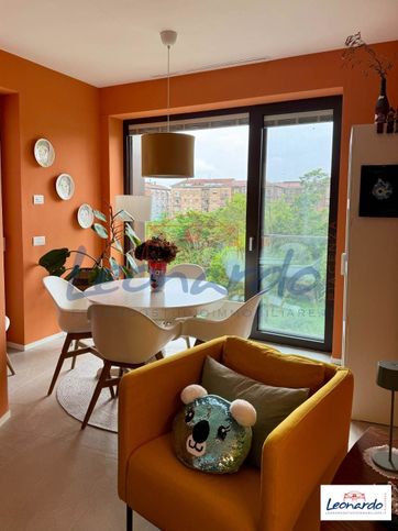 Appartamento in residenziale in Viale Pubblico Passeggio