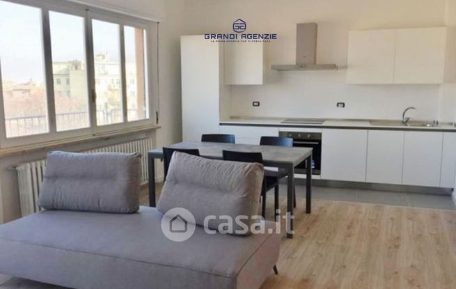 Appartamento in residenziale in Via Umberto Benassi