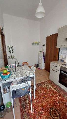 Appartamento in residenziale in 