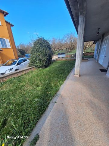 Casa indipendente in residenziale in Località caiolo