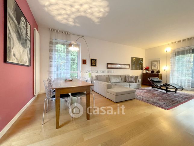 Appartamento in residenziale in Via Grigna