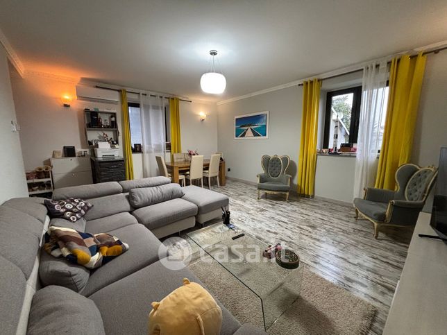 Villa in residenziale in Via Caretta