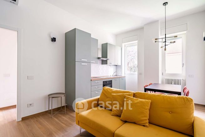 Appartamento in residenziale in Via Lodovico Il Moro 165