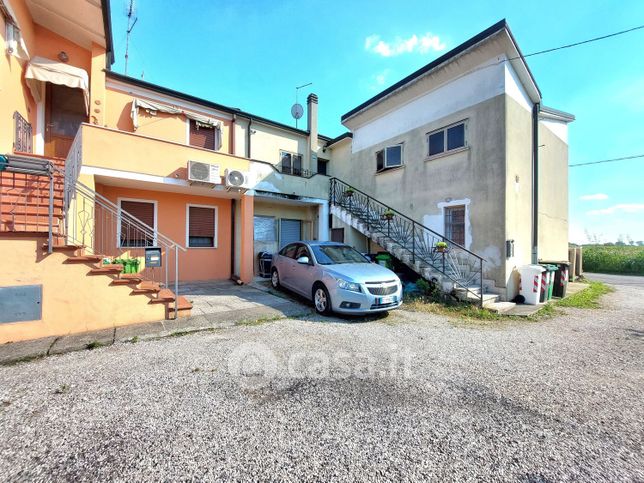 Appartamento in residenziale in Via Busovecchio 26