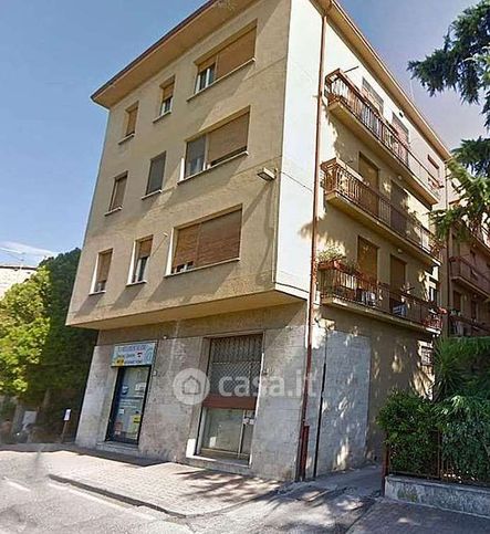 Appartamento in residenziale in Via Franco Ciri 15