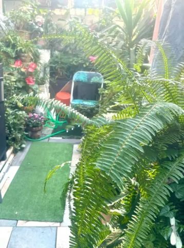 Appartamento in residenziale in Via Zeffiro Massa