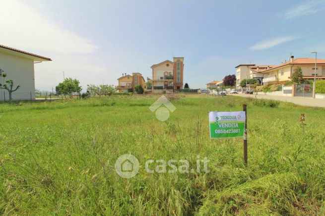 Terreno edificabile in residenziale in Via Piercecchi