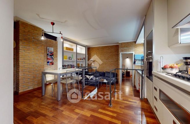 Loft in residenziale in Via Tucidide 56