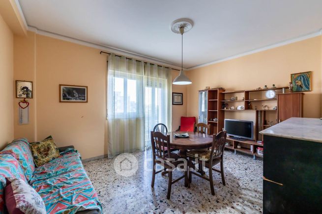 Appartamento in residenziale in Viale Mario Rapisardi 558