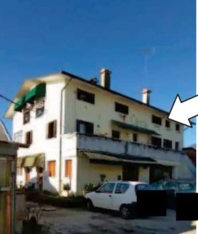 Appartamento in residenziale in Via San Pietro