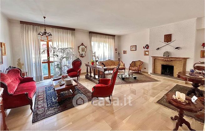 Appartamento in residenziale in Via Alfredo Catalani 3