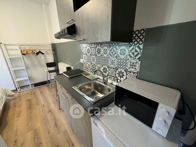 Appartamento in residenziale in Via Senzanome 34