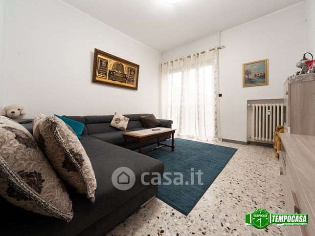 Appartamento in residenziale in Via C. Battisti 24