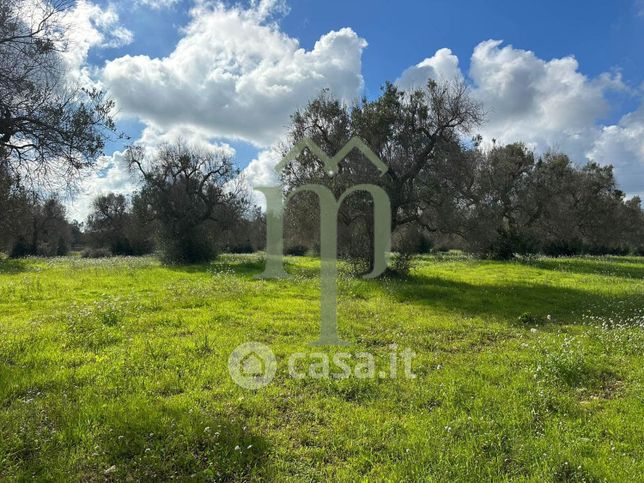 Terreno edificabile in residenziale in Contrada Pezza d' Acqua Fresca