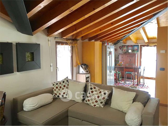 Appartamento in residenziale in Via Giuseppe Mazzini 9
