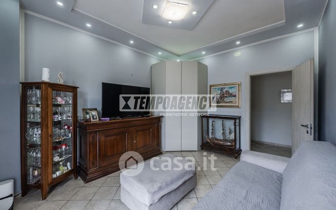 Appartamento in residenziale in Via Giardini 206