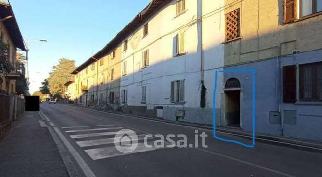 Appartamento in residenziale in Via IV Novembre 40 T