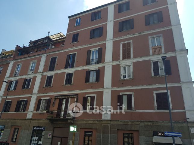 Appartamento in residenziale in Via Serio