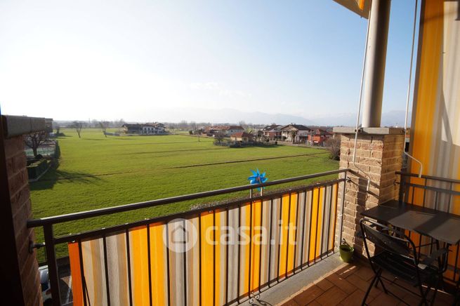 Appartamento in residenziale in Via Madonnina 15