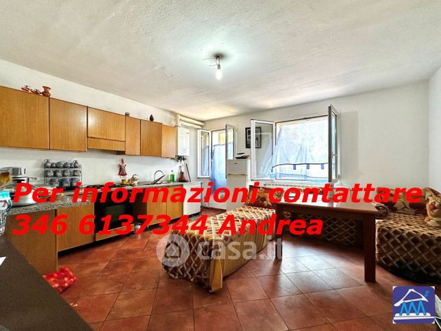 Appartamento in residenziale in 