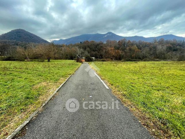 Terreno agricolo in commerciale in Via Tormini