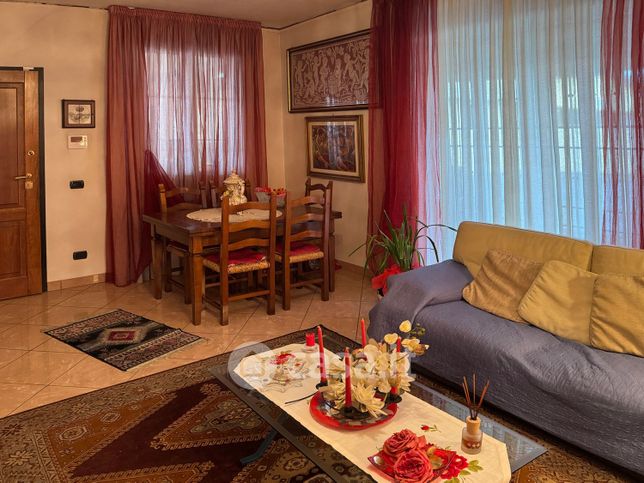 Capannone in commerciale in Via Giotto