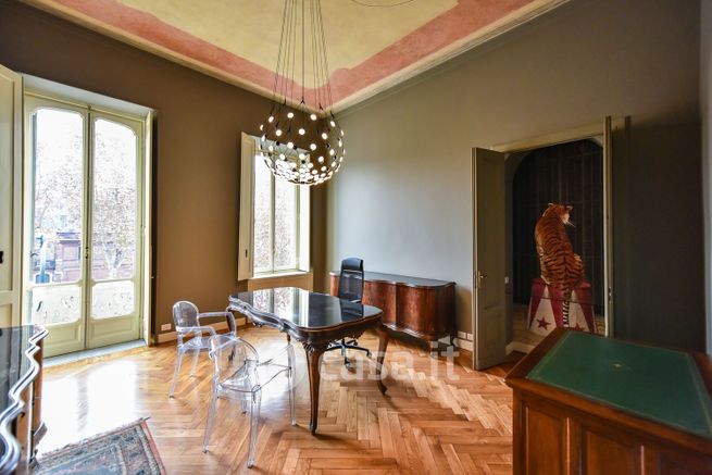 Ufficio in commerciale in Corso Galileo Ferraris 78