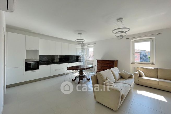 Appartamento in residenziale in Corso Vittorio Emanuele II