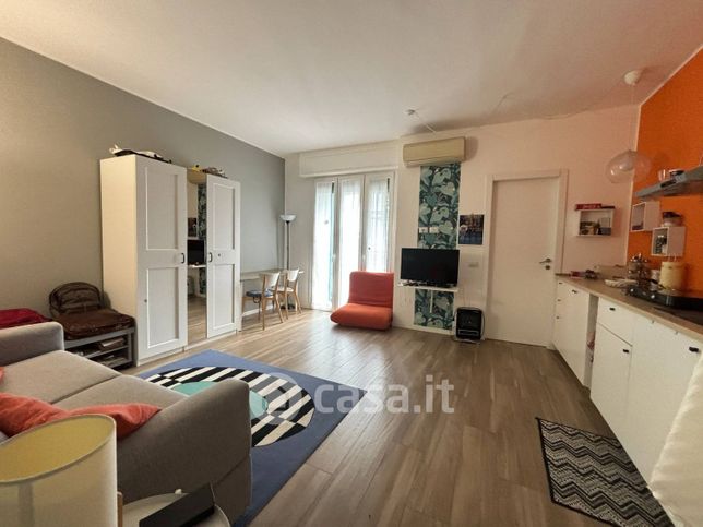 Appartamento in residenziale in Viale Romolo 5