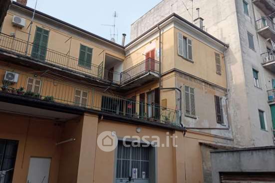 Appartamento in residenziale in Via Ugo Bassi