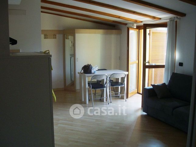 Appartamento in residenziale in Via Piergiorgio Biffignandi