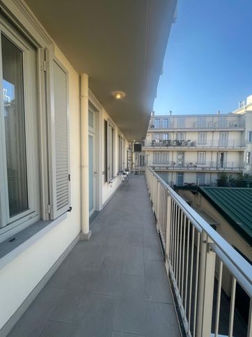 Appartamento in residenziale in Via Andrea Solari 6