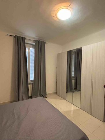 Appartamento in residenziale in Via Risorgimento 141