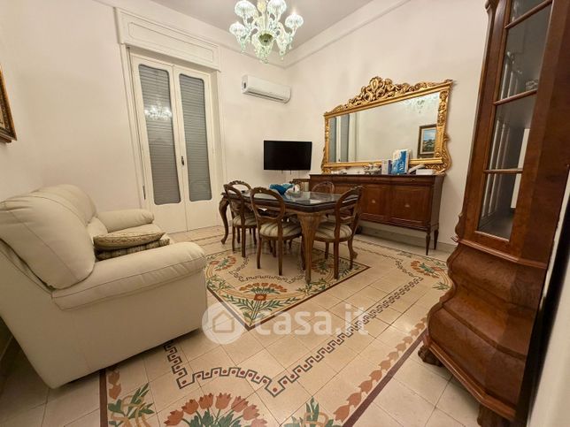 Appartamento in residenziale in Via Livio Bassi