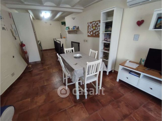 Casa indipendente in residenziale in Corso dei Mille 143