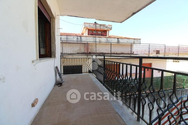 Appartamento in residenziale in Via Vincenzo Gregorio 1