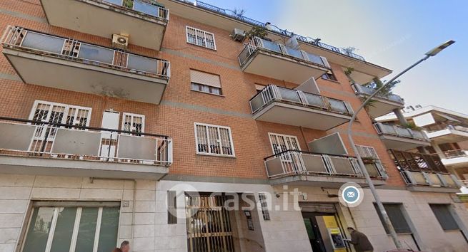 Appartamento in residenziale in Via Alessandro Brisse 20