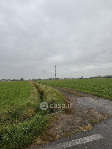 Terreno agricolo in commerciale in Via San Francesco D'Assisi