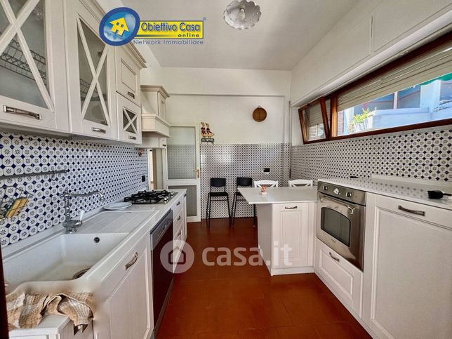 Appartamento in residenziale in Via Raffaele Paolucci