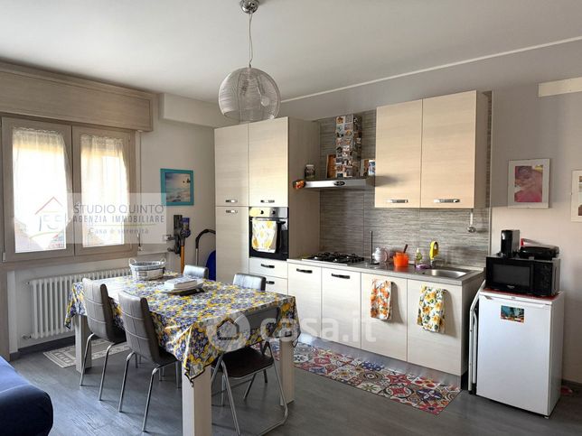 Appartamento in residenziale in 