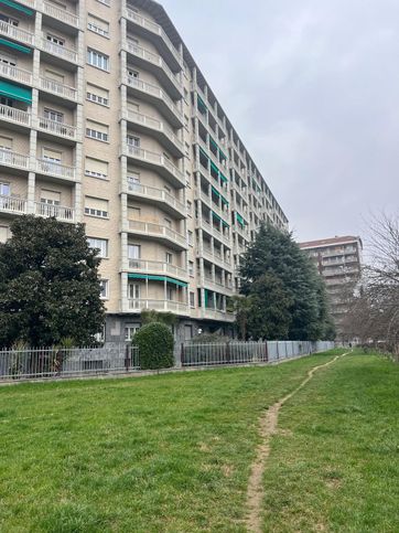 Appartamento in residenziale in Via Monte Rosa 197