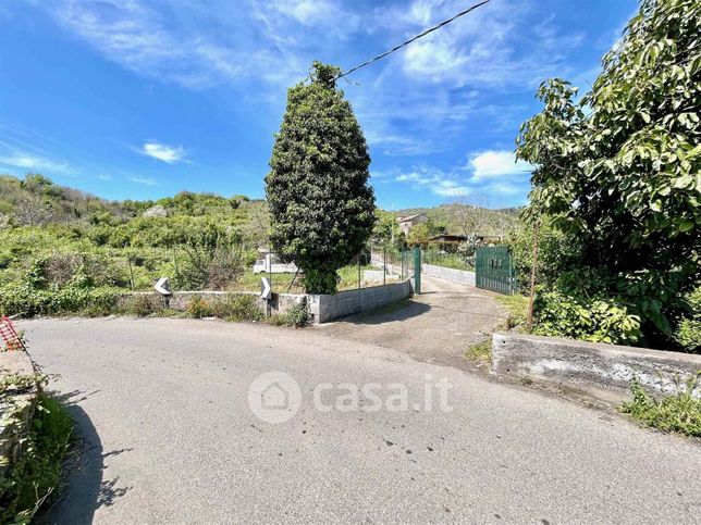 Terreno agricolo in commerciale in Strada Provinciale Nunziata San Giovanni 53