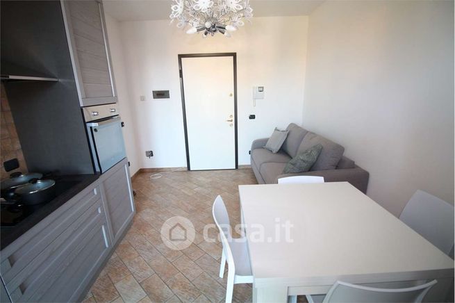 Appartamento in residenziale in 
