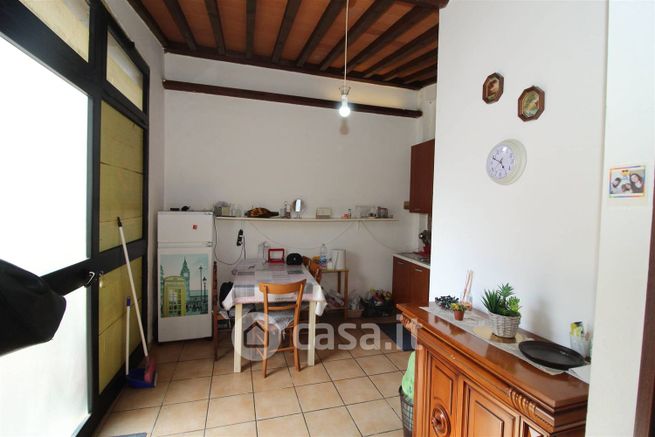 Appartamento in residenziale in Via Sanminiatese 63