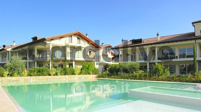 Appartamento in residenziale in Via Cesare Arici